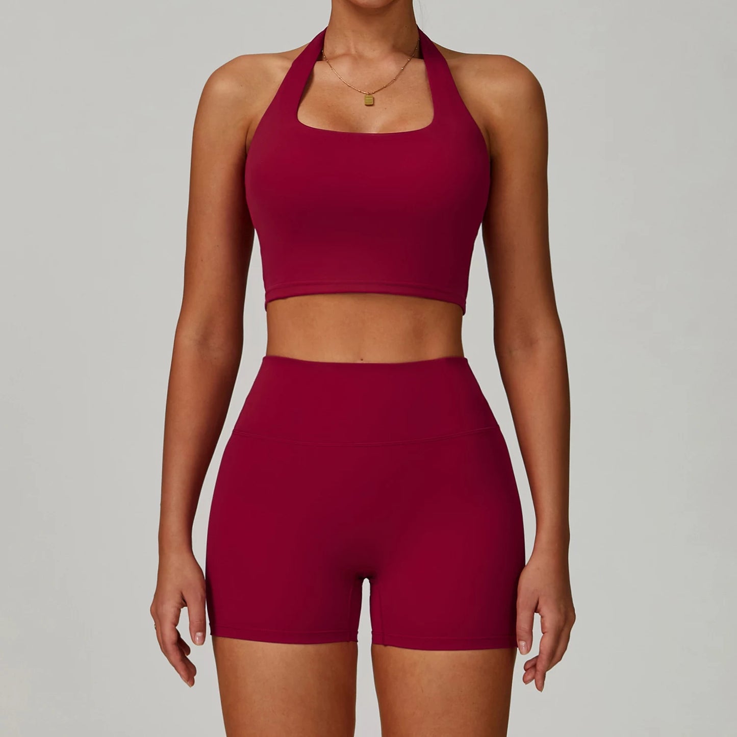 LUNARI Define™ Short