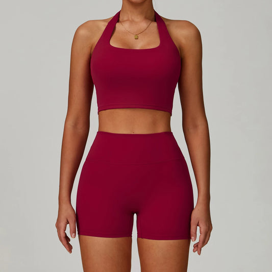 LUNARI Define™ Short