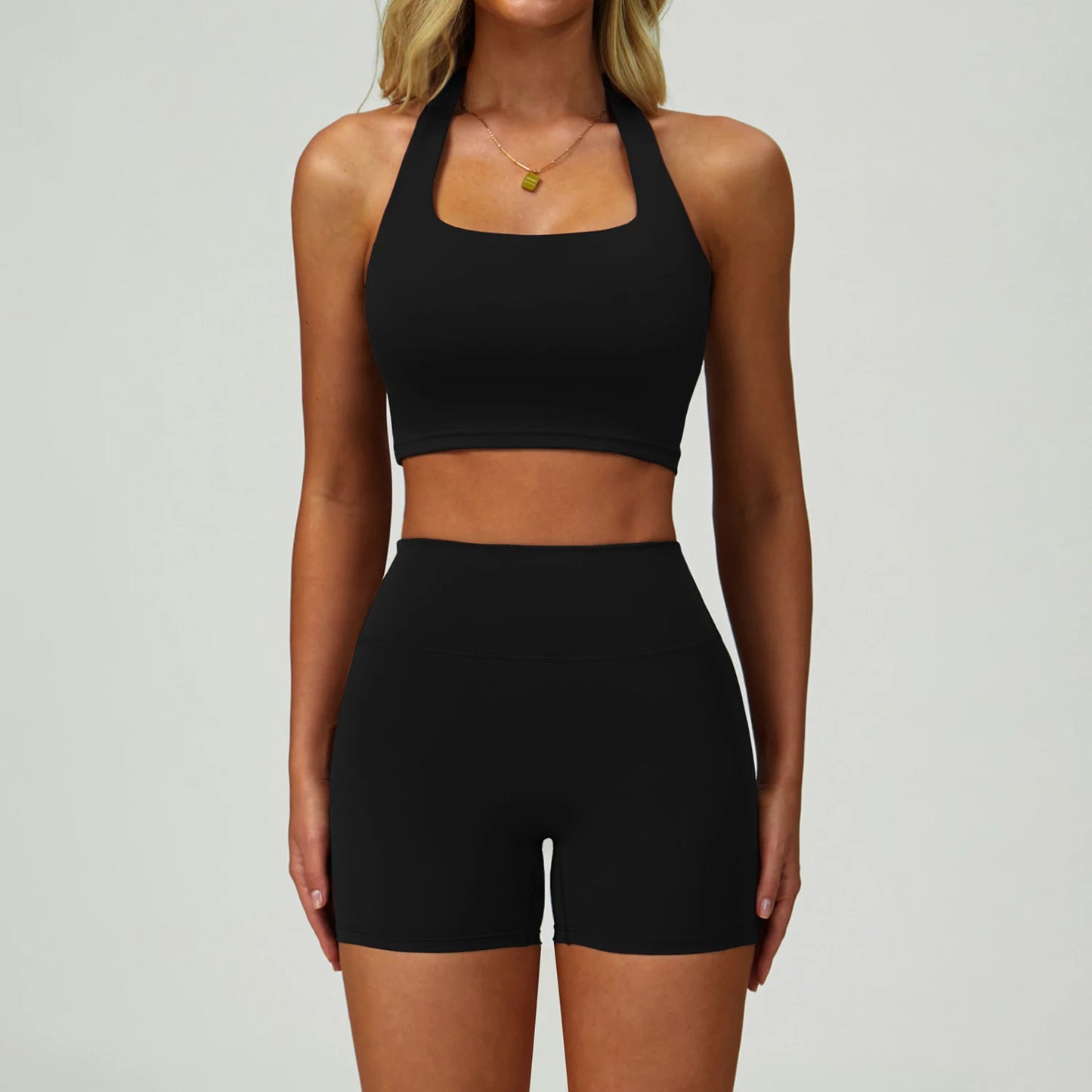LUNARI Define™ Short