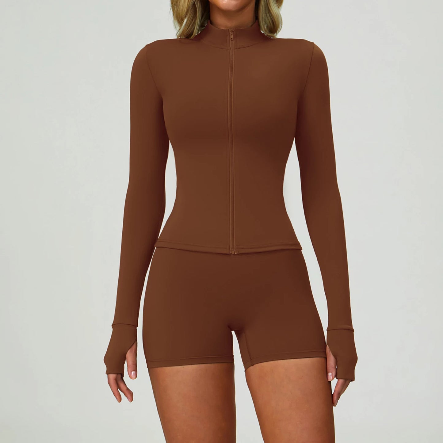 LUNARI Define™ Short