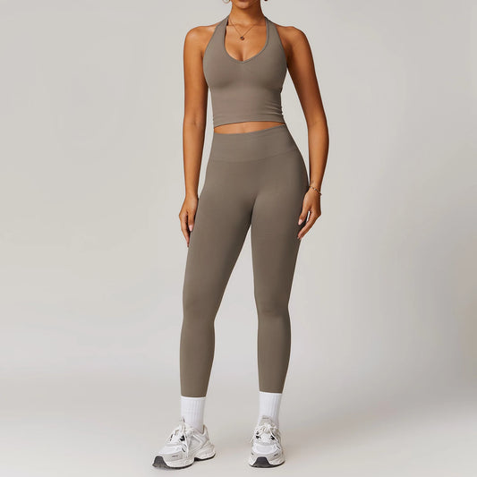LUNARI Align™ Bra