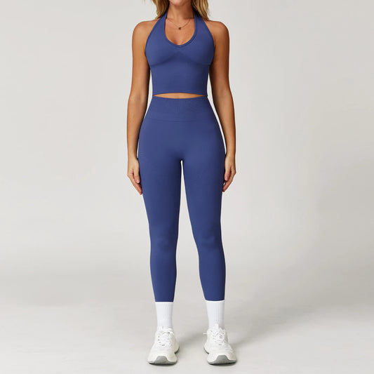 LUNARI Align™ Bra