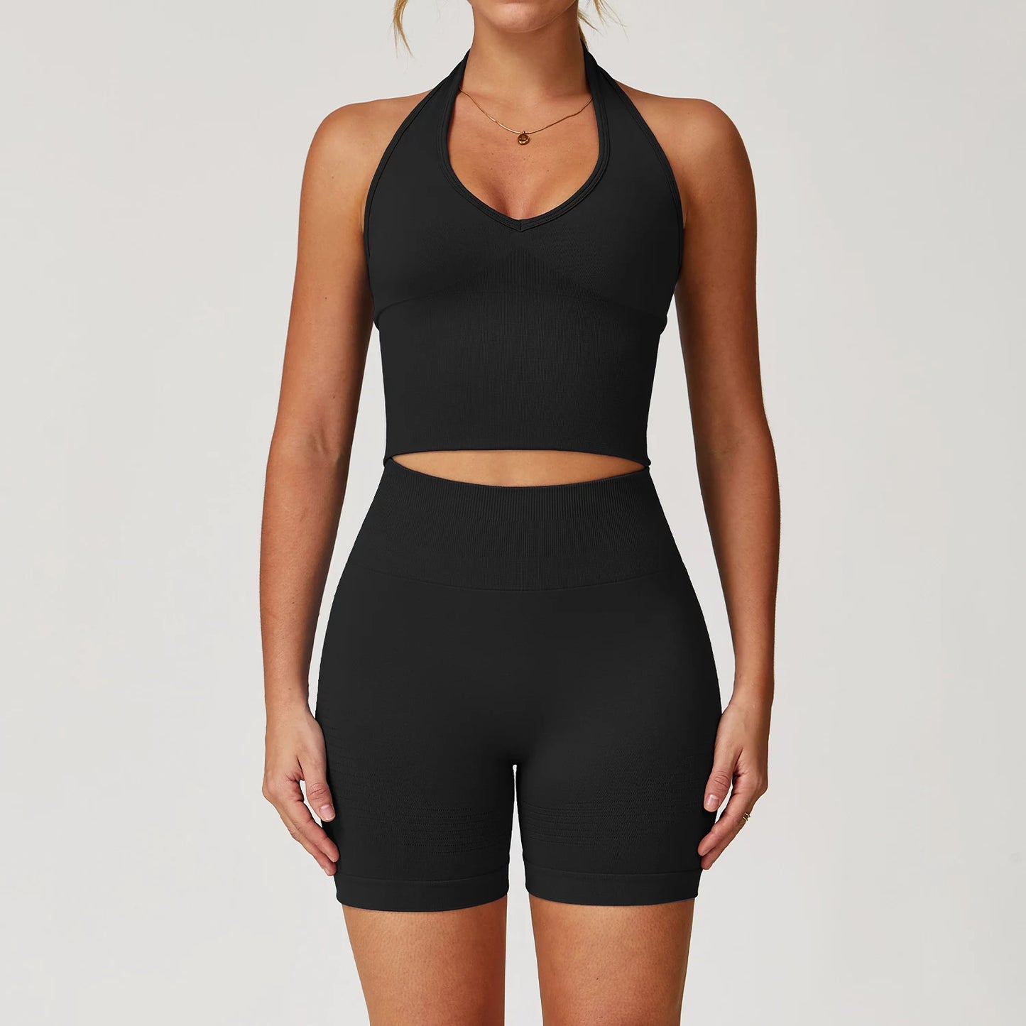 LUNARI Align™ Short