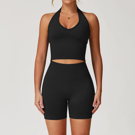 LUNARI Align™ Short