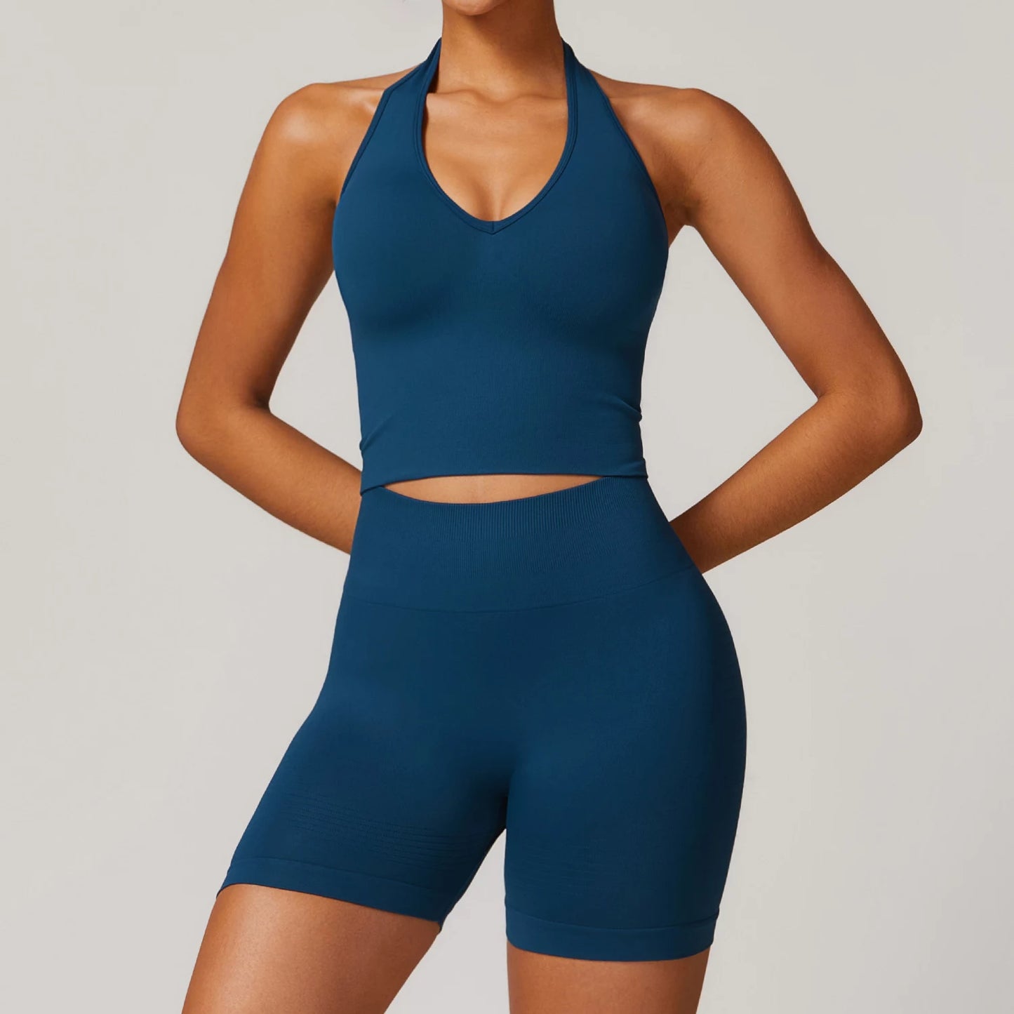 LUNARI Align™ Short