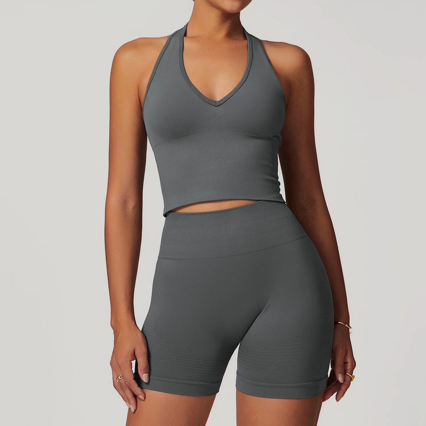 LUNARI Align™ Short