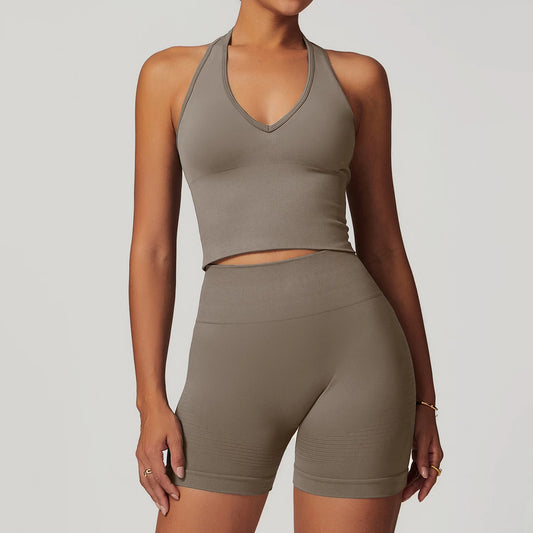 LUNARI Align™ Short