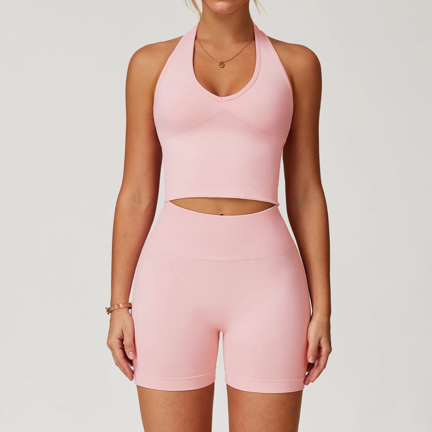 LUNARI Align™ Short