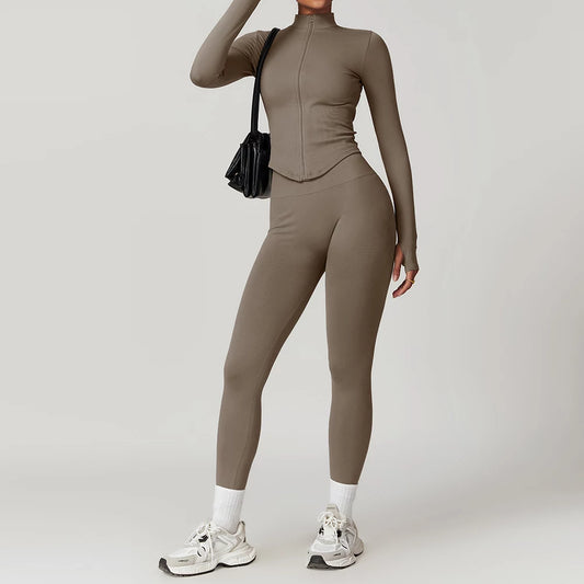 LUNARI Align™ Legging