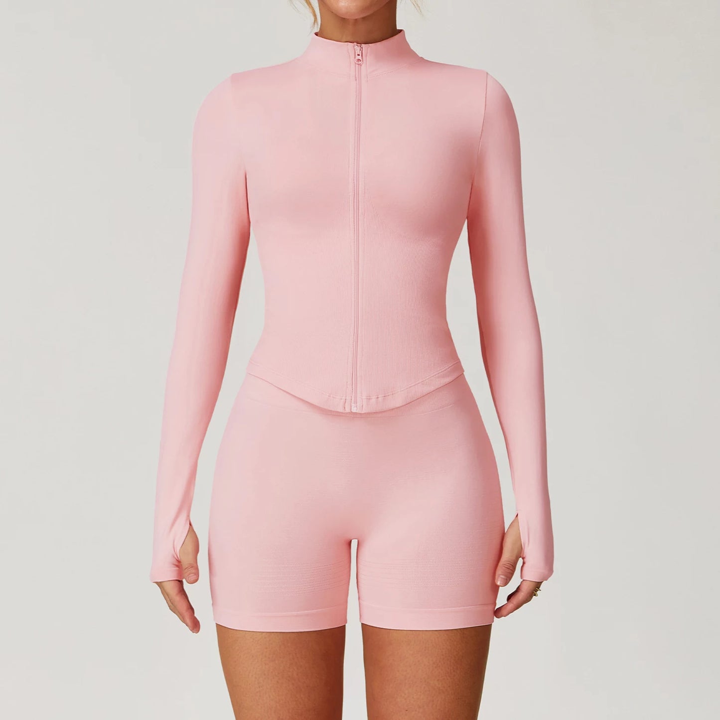 LUNARI Align™ Short