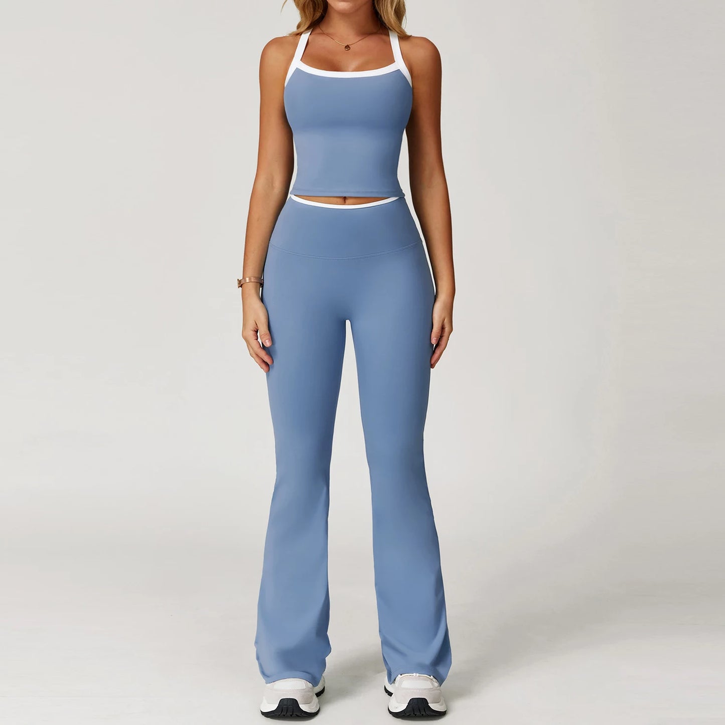 LUNARI Elevate™ Top