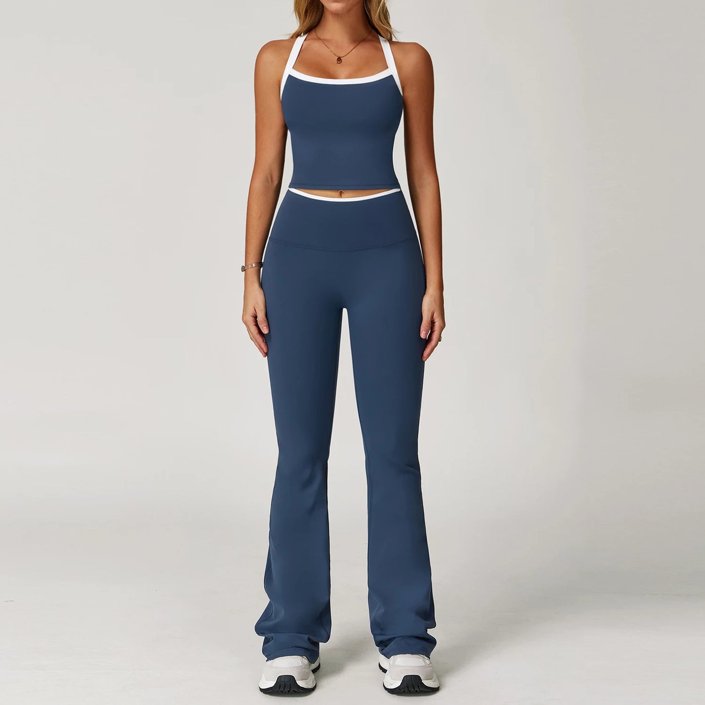 LUNARI Elevate™ Top