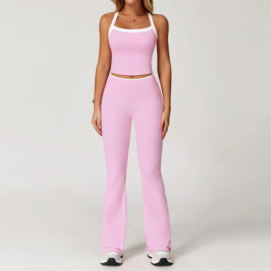 LUNARI Elevate™ Flare Pant
