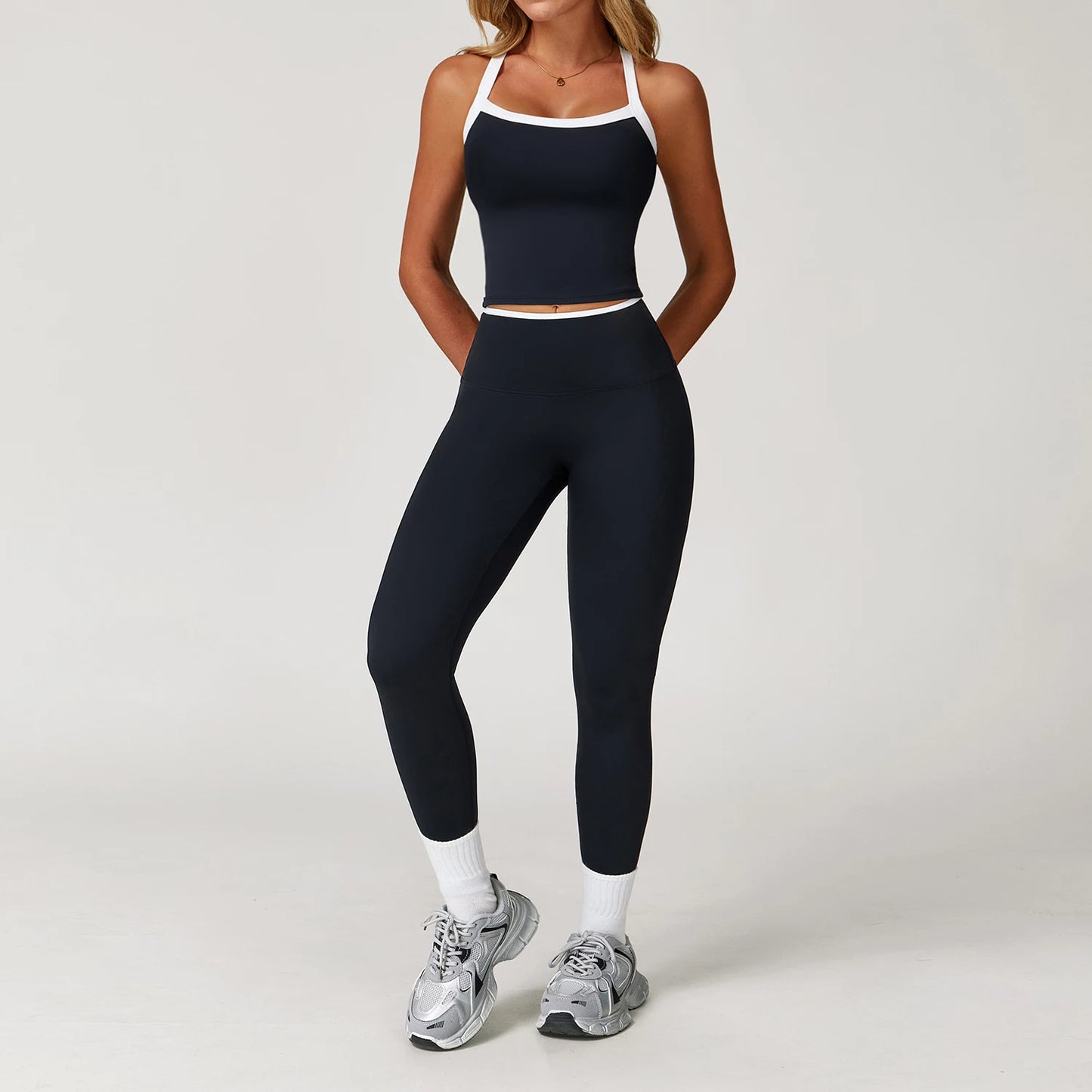 LUNARI  Elevate™ Legging
